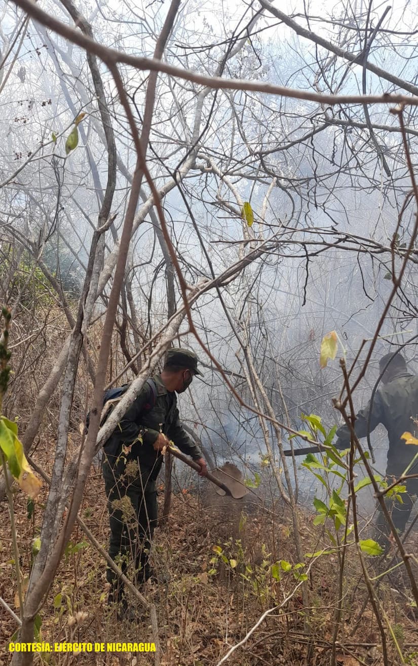 INCENDIO