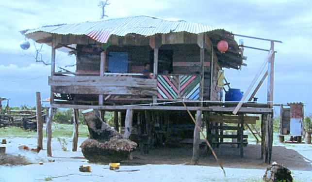 huracanes