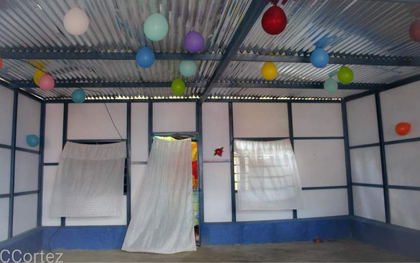 vivienda