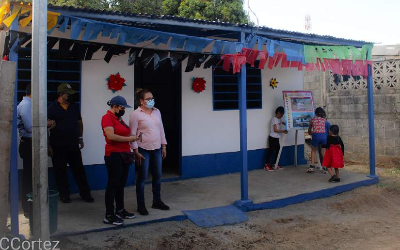 vivienda