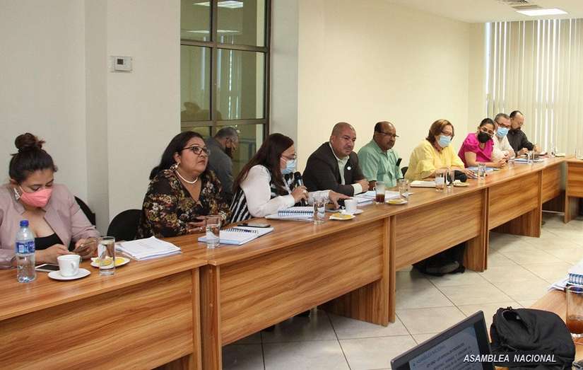 ASAMBLEA