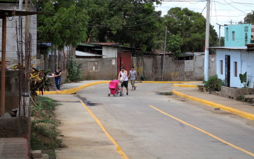 calles