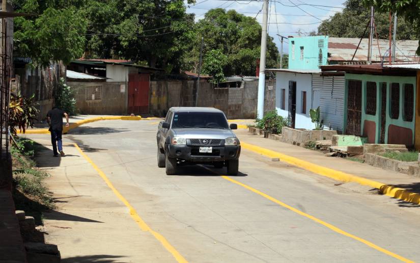 calles