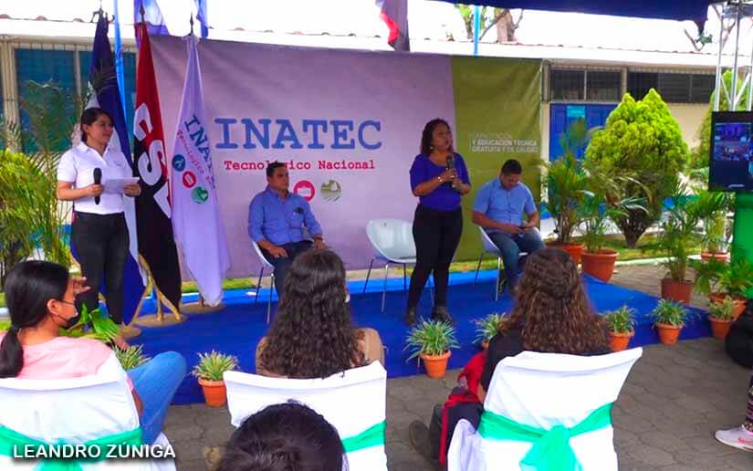 INATEC