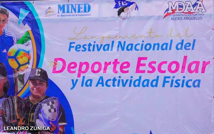 DEPORTE