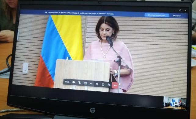 colombia