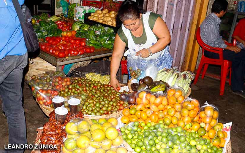 mercado