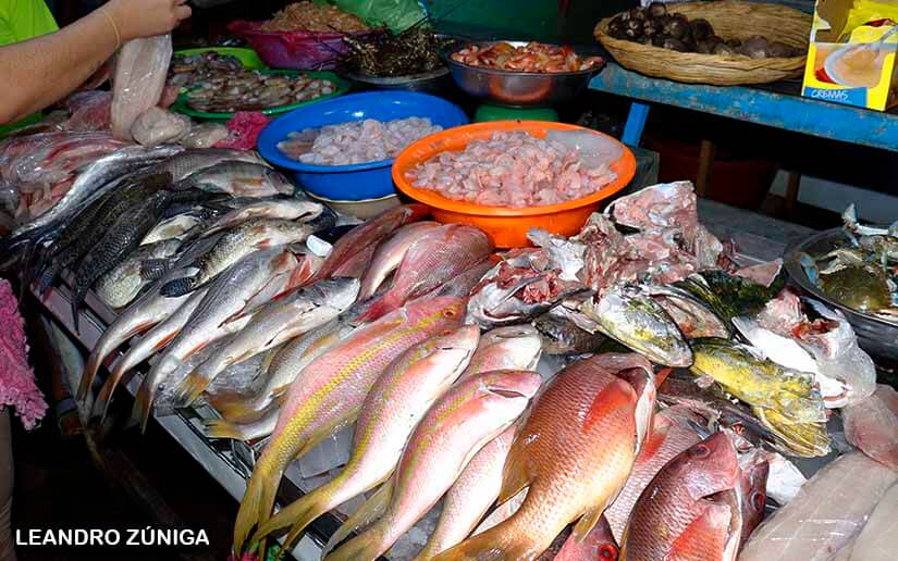 mercado