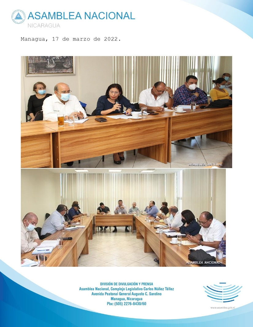 asamblea