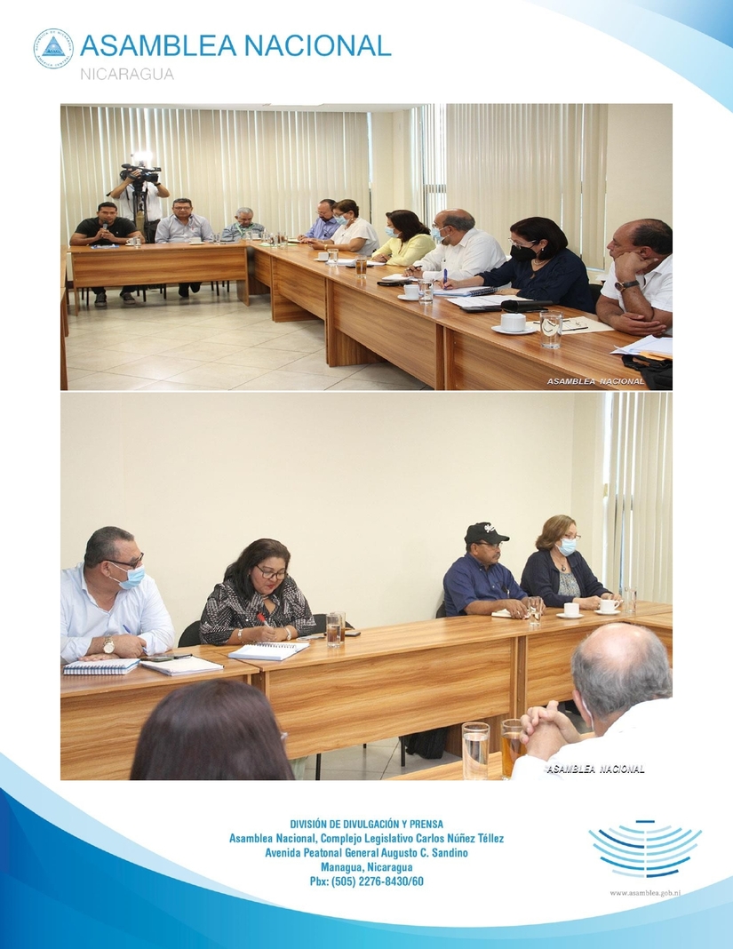 asamblea