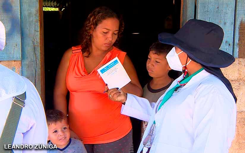 vacunacion