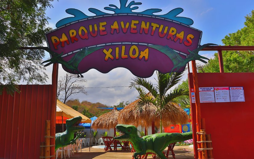 xiloa