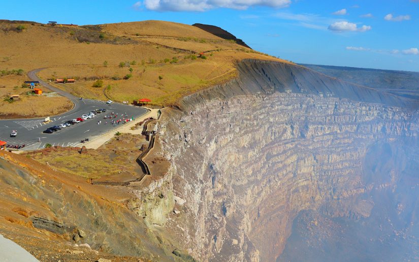 volcan-masaya