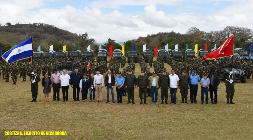 ejercito