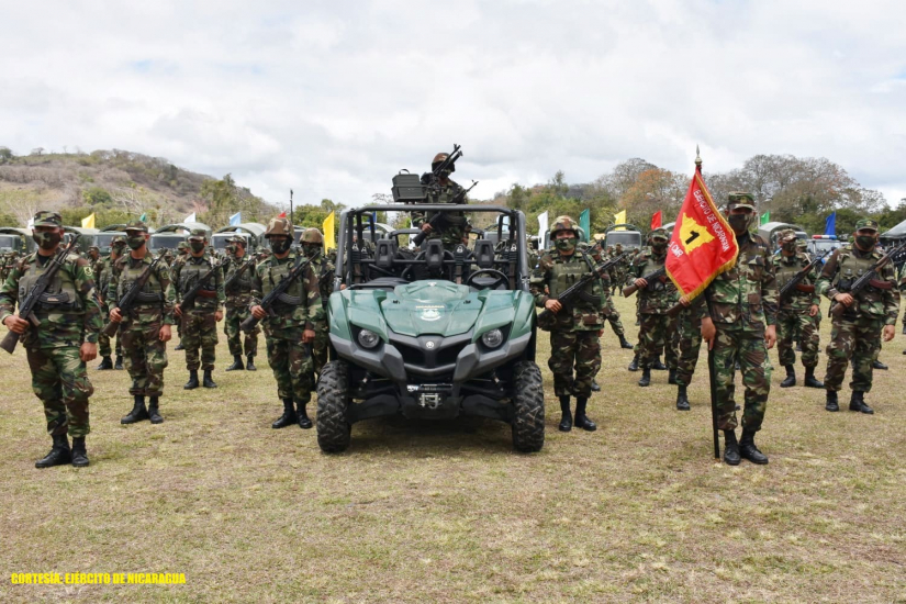 ejercito