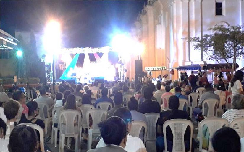 festival