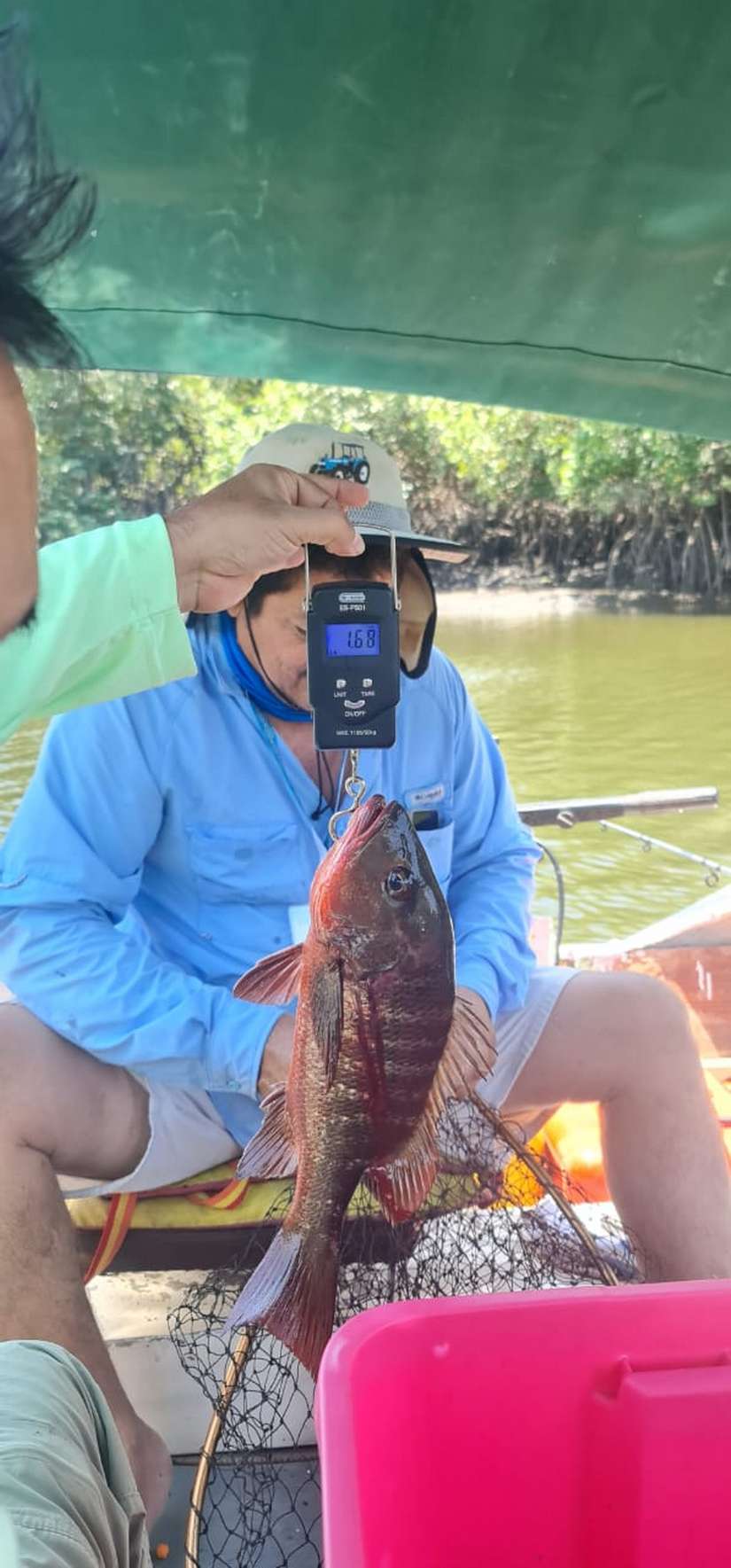 PESCA