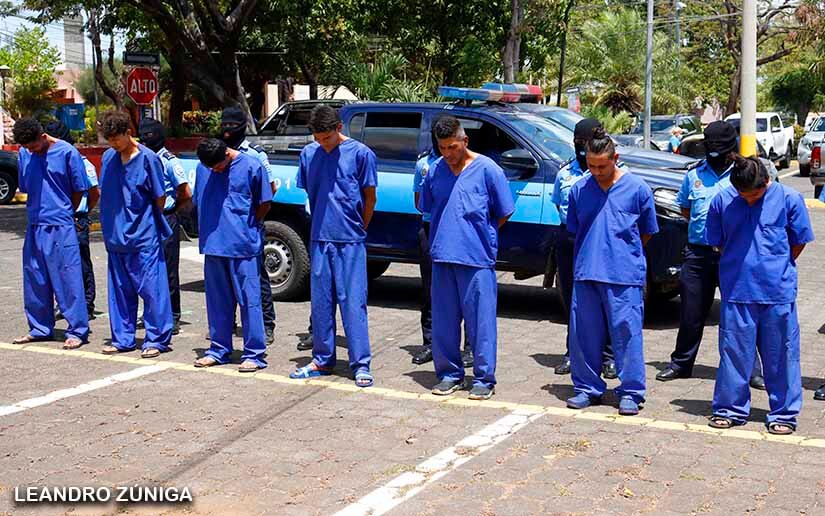 policia