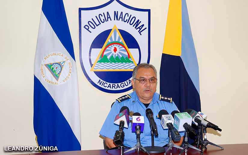 policia