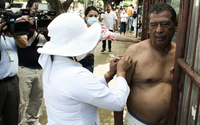 vacuna