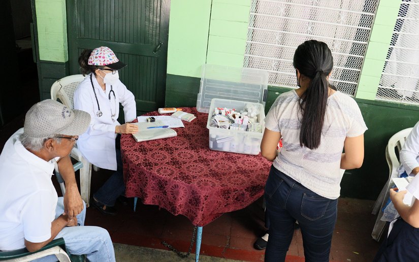 clinica