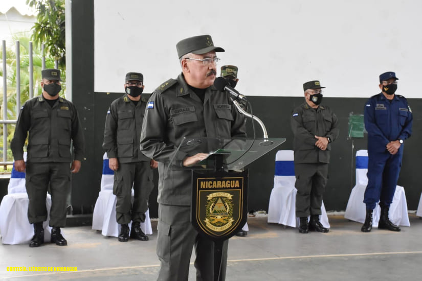EJERCITO