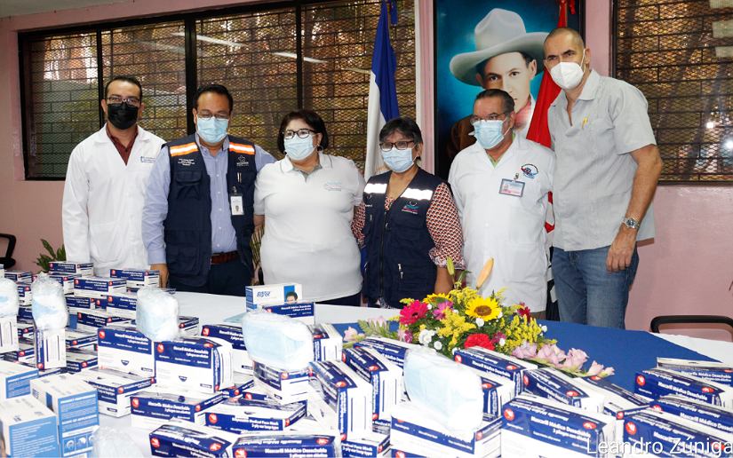 donacion