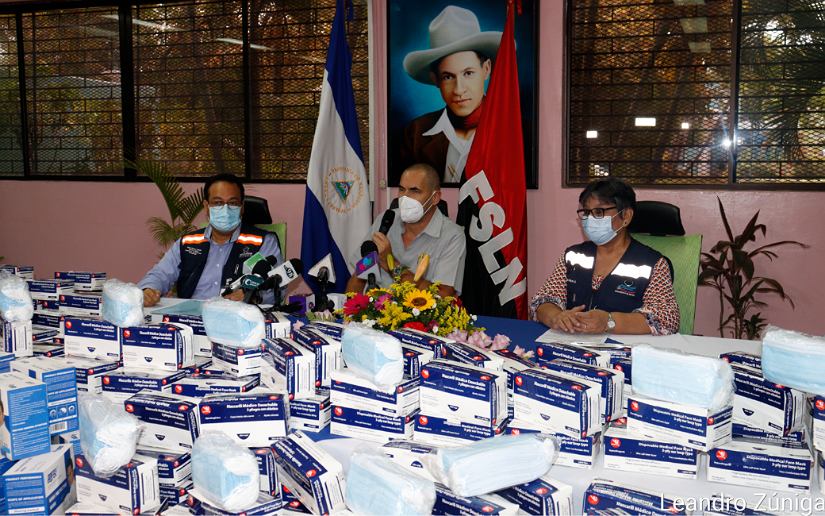 donacion