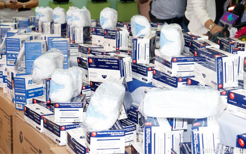 donacion
