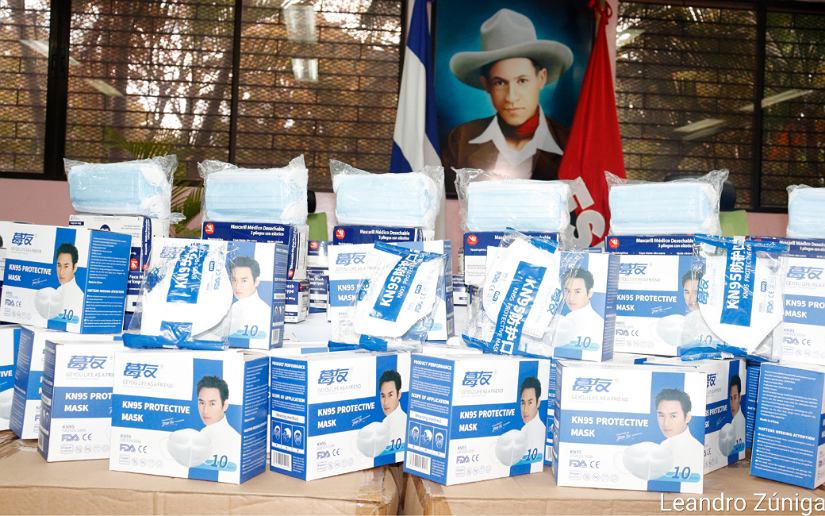 donacion