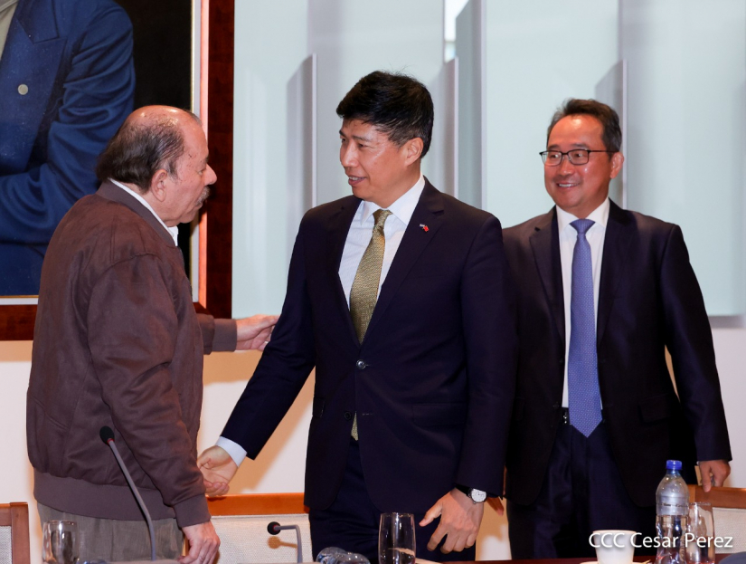 encuentro