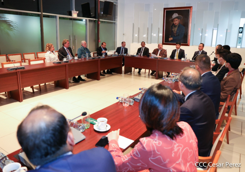 encuentro