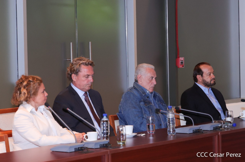 encuentro