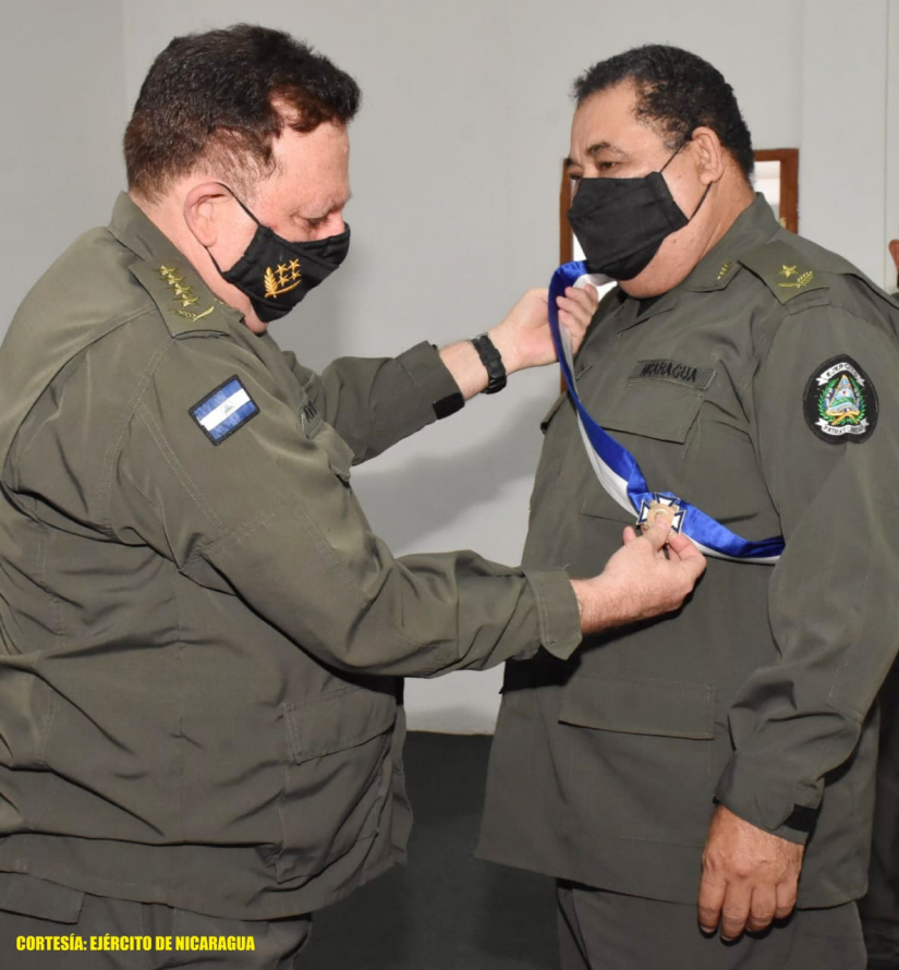 ejercito
