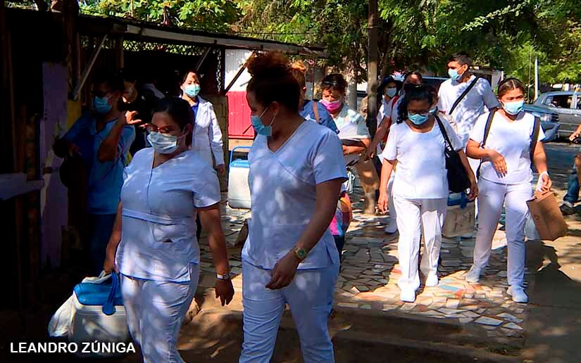 vacunacion