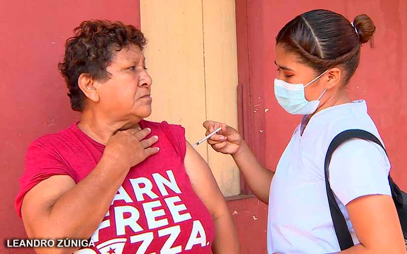 vacunacion