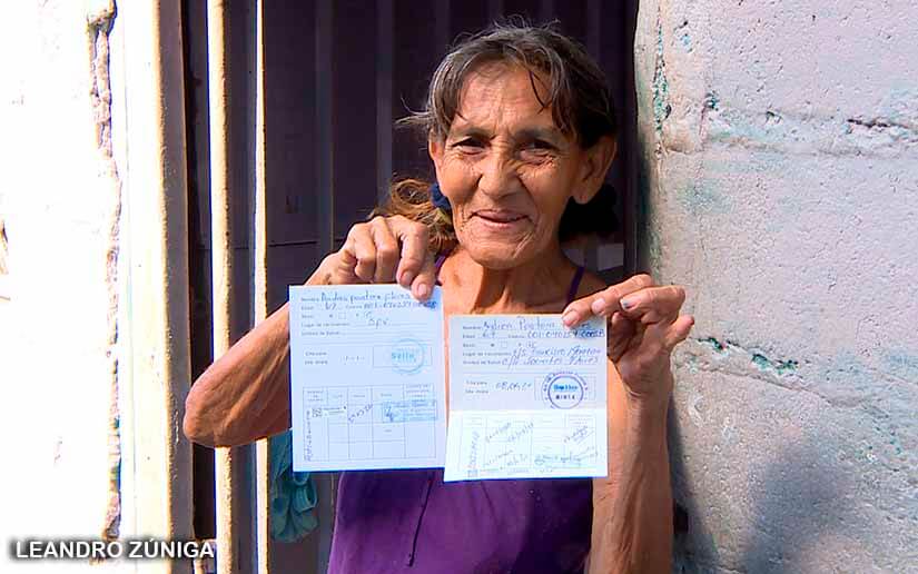 vacunacion