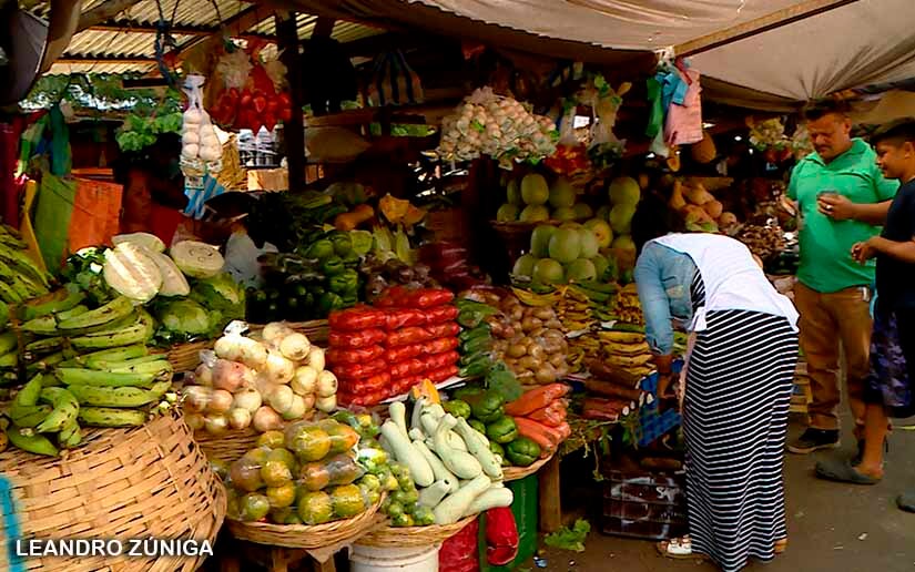 mercado