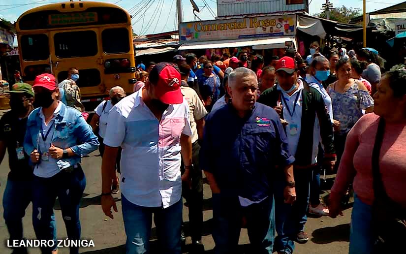 mercado