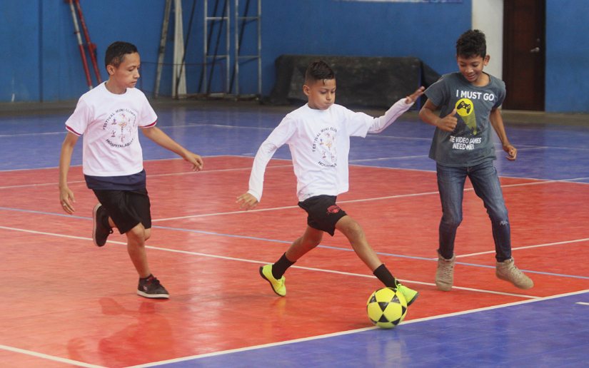 olimpiada
