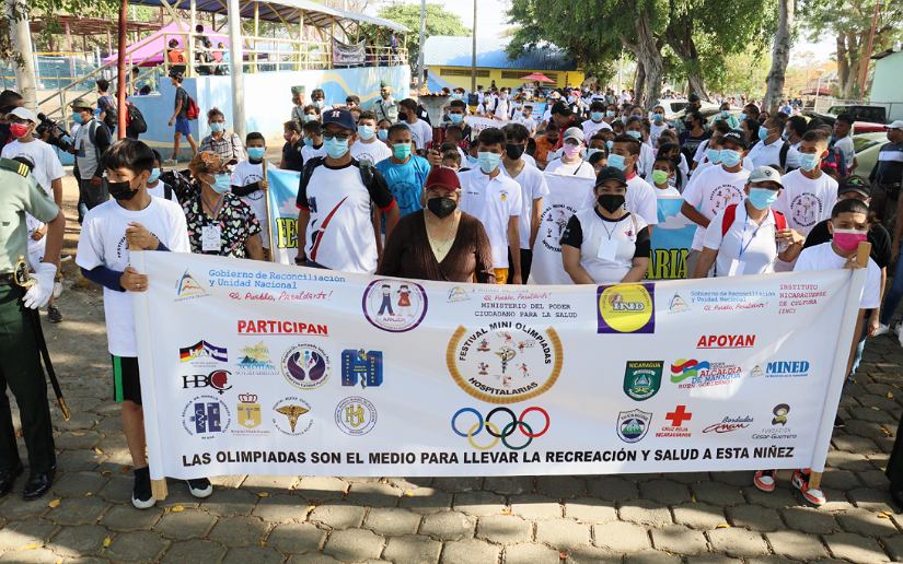 olimpiada