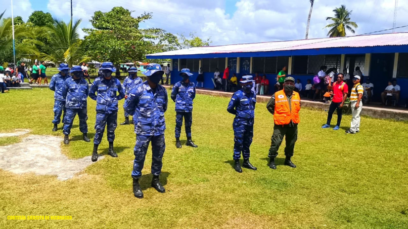 ejercito