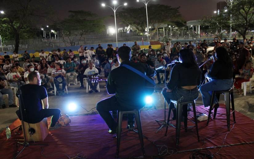 concierto