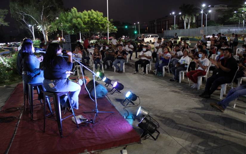 concierto