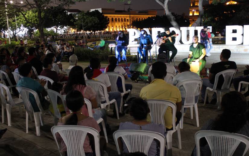 concierto