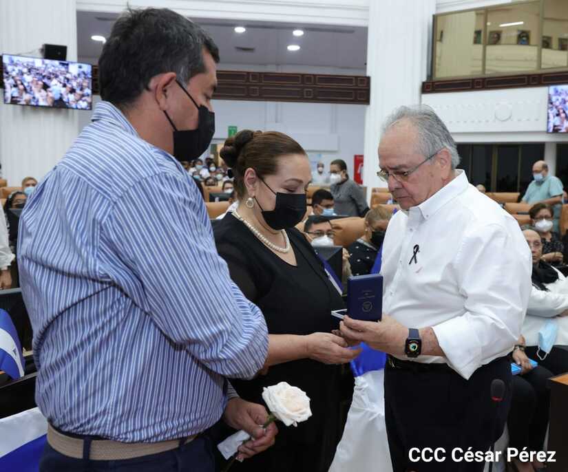asamblea