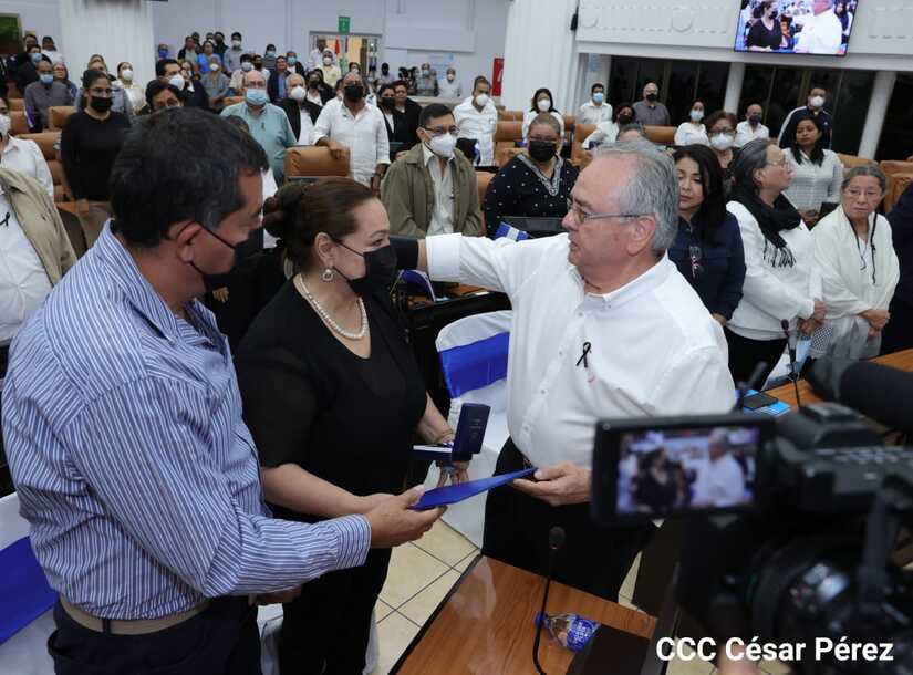 asamblea
