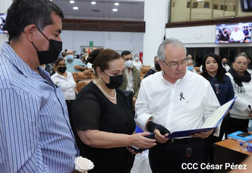 asamblea
