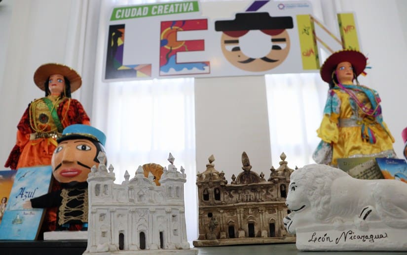 CREATIVA