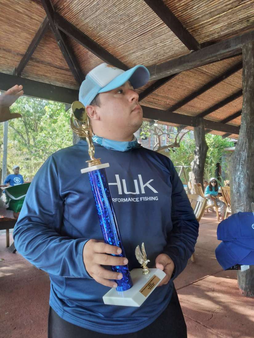 PESCA